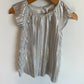 Silver Dress / 18m