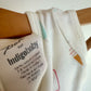 Indigo + Pehr Icecream Dress with Bodysuit / 3-6m