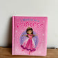 I Want to be a Princess Book / 2-5 years (No Shipping)