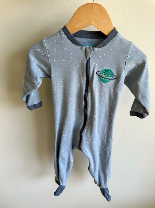 Planet Blue Sleeper / 12m