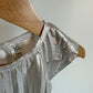 Silver Dress / 18m