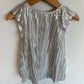 Silver Dress / 18m