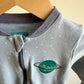 Planet Blue Sleeper / 12m