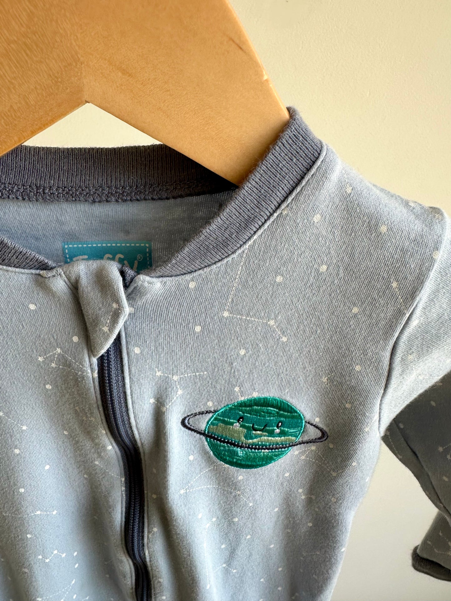 Planet Blue Sleeper / 12m