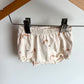 H&M Rainbow Love Bubble Shorts / 1-2m