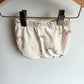 H&M Rainbow Love Bubble Shorts / 1-2m