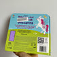 Baby's Noisy Book Unicorns / 0-2 years (No Shipping)