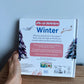Pop Up Winter Book / 0-3 years (No Shipping)