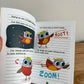 Owl Diaries: Get Well Eva Book / 5-7 years