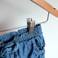 Chambray Pocket Shorts / 3T