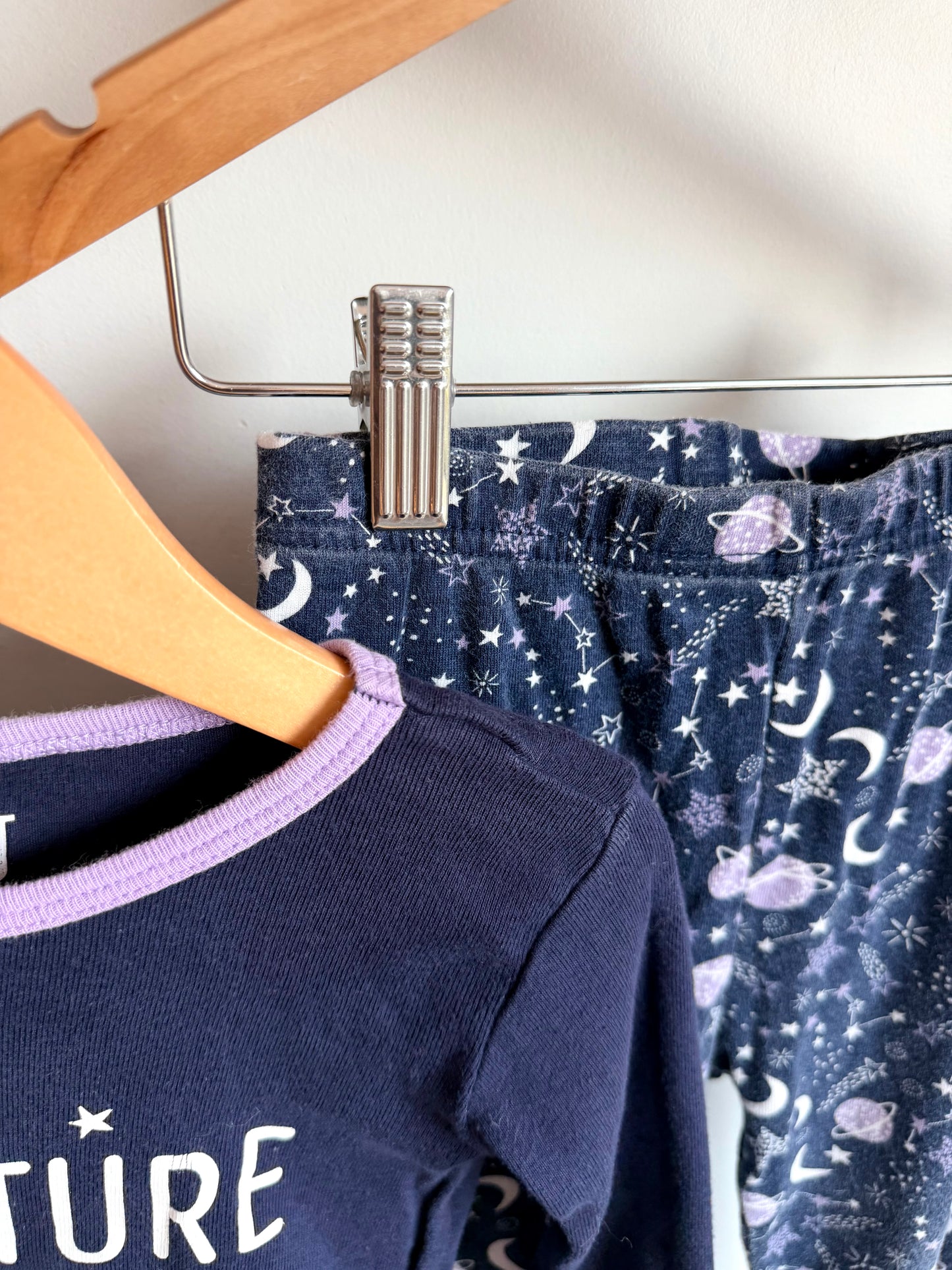 My Future Is Bright PJ Set (PLAY) / 3-4T