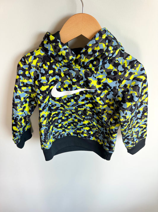 Nike Therma-Fit Hoodie / 2T