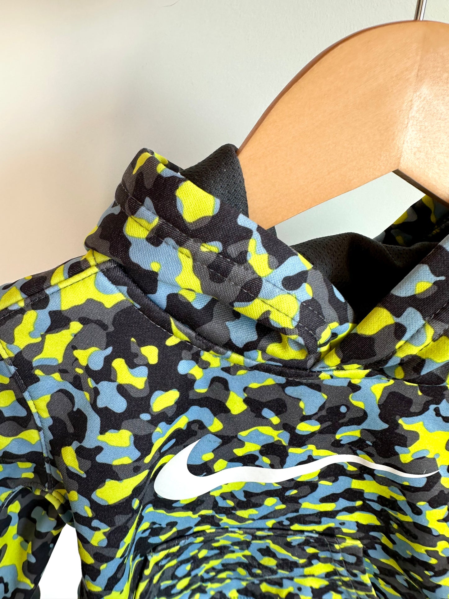 Nike Therma-Fit Hoodie / 2T