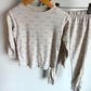 Parade Rainbow PJ Set (PLAY) / 3T?