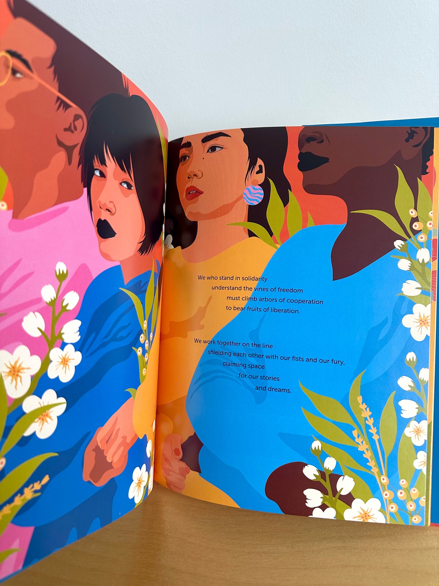 We Who Product Pearls Book / 4-8 years (No Shipping)