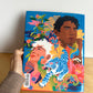 We Who Product Pearls Book / 4-8 years (No Shipping)