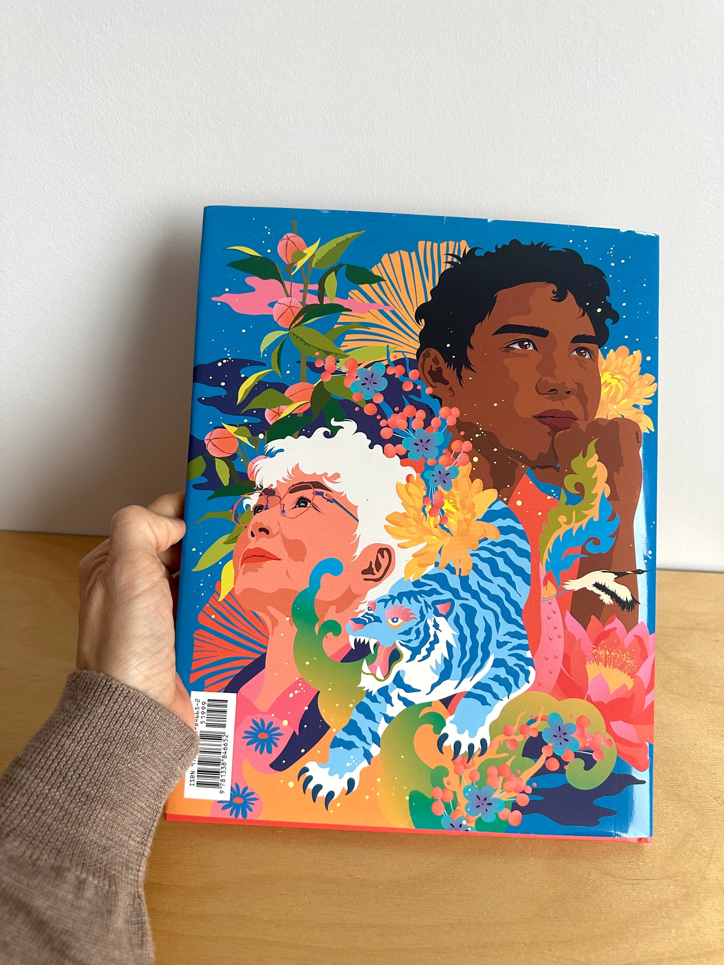 We Who Product Pearls Book / 4-8 years (No Shipping)