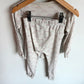 Parade Rainbow PJ Set (PLAY) / 3T?