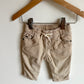 Gap Corduroy Pants / 6-12m