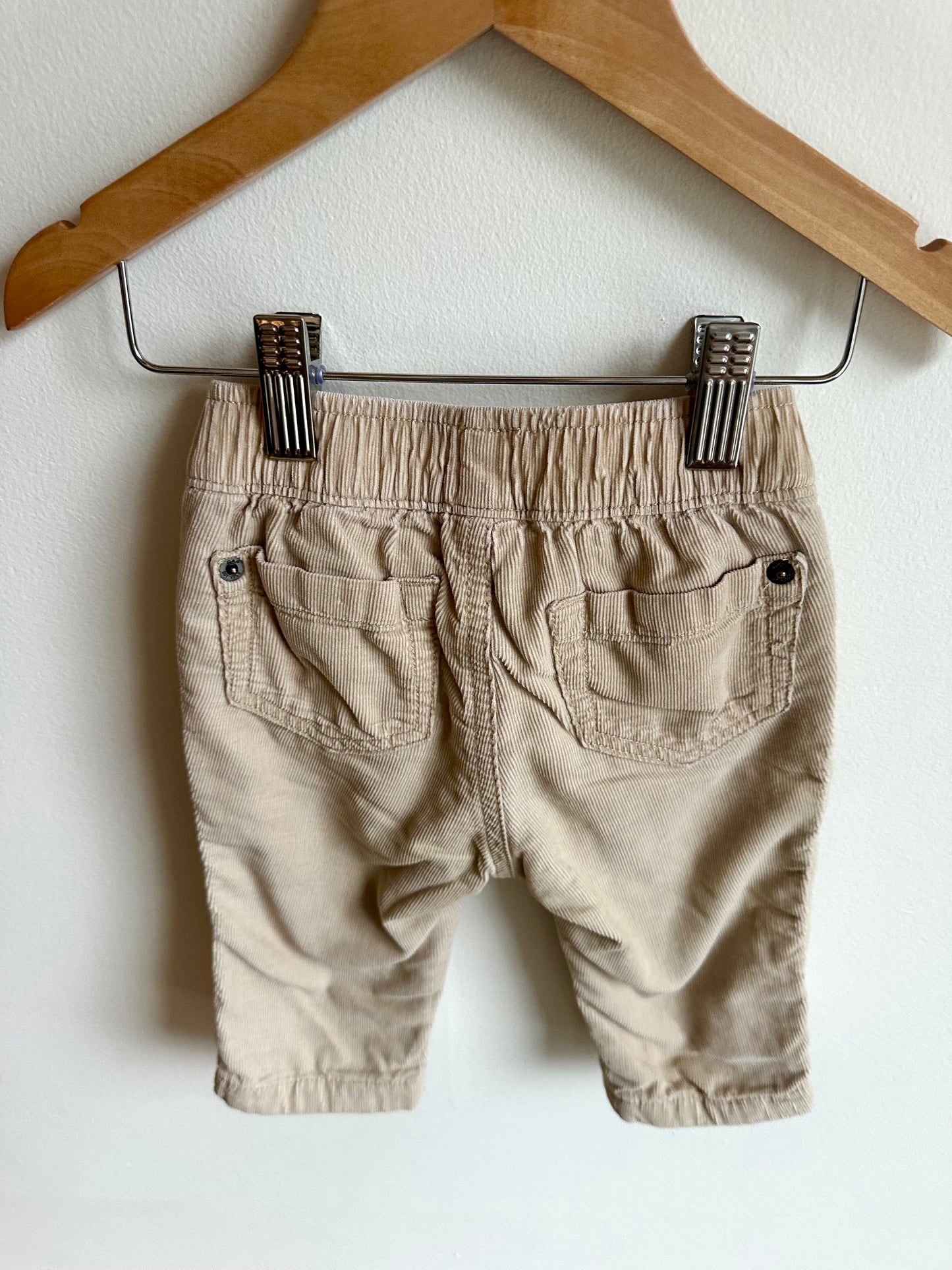 Gap Corduroy Pants / 6-12m