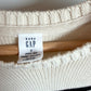 Gap Navy Striped Sweater / 3T