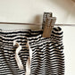 H&M Striped Pants / 6-9m