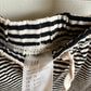 H&M Striped Pants / 6-9m