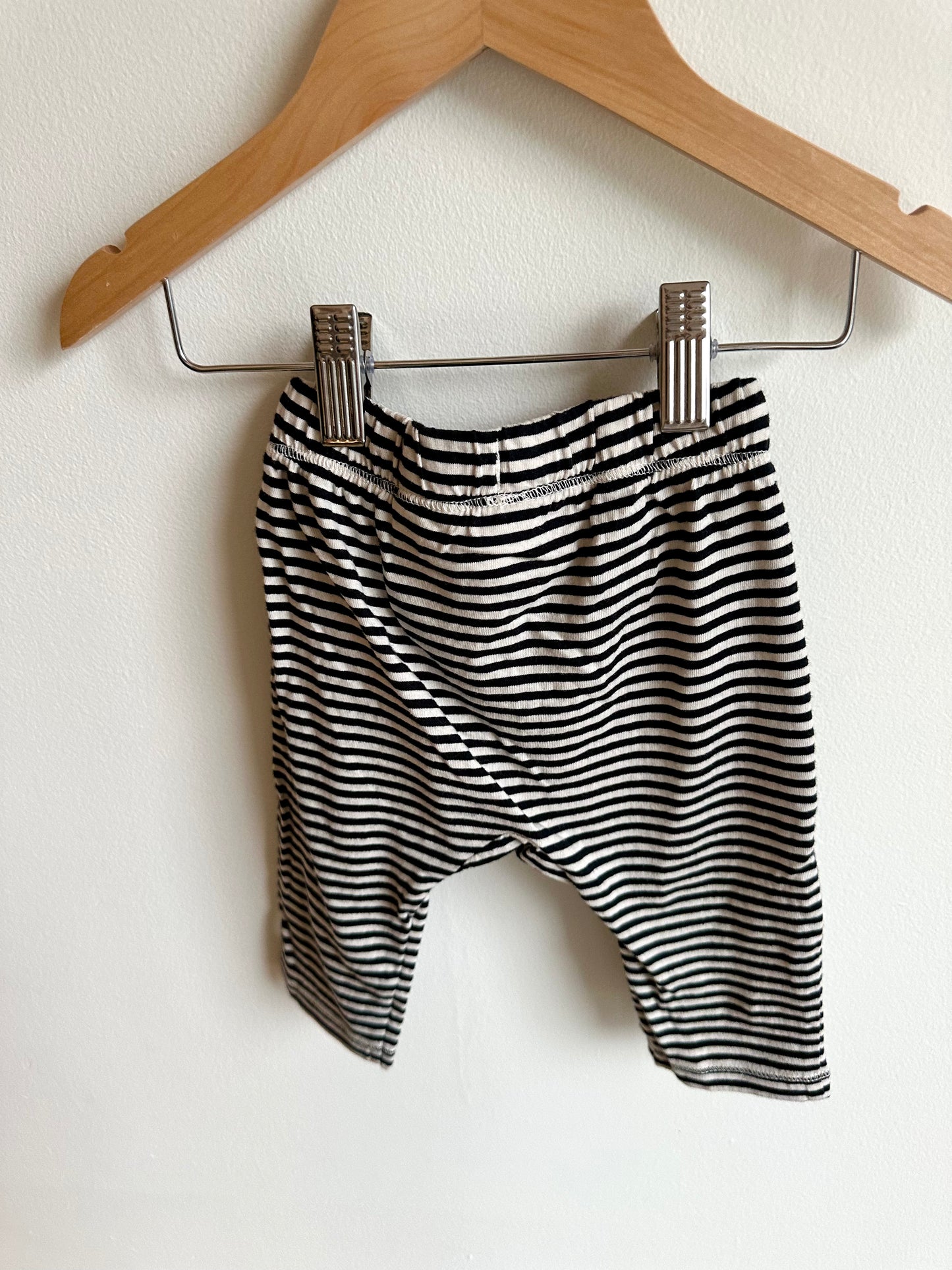 H&M Striped Pants / 6-9m