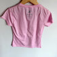 iFly Pink T-Shirt / 7-8 years