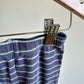 Blue Tones Stripes / 18m