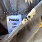 Dino Pattern Slate Pants / 12m