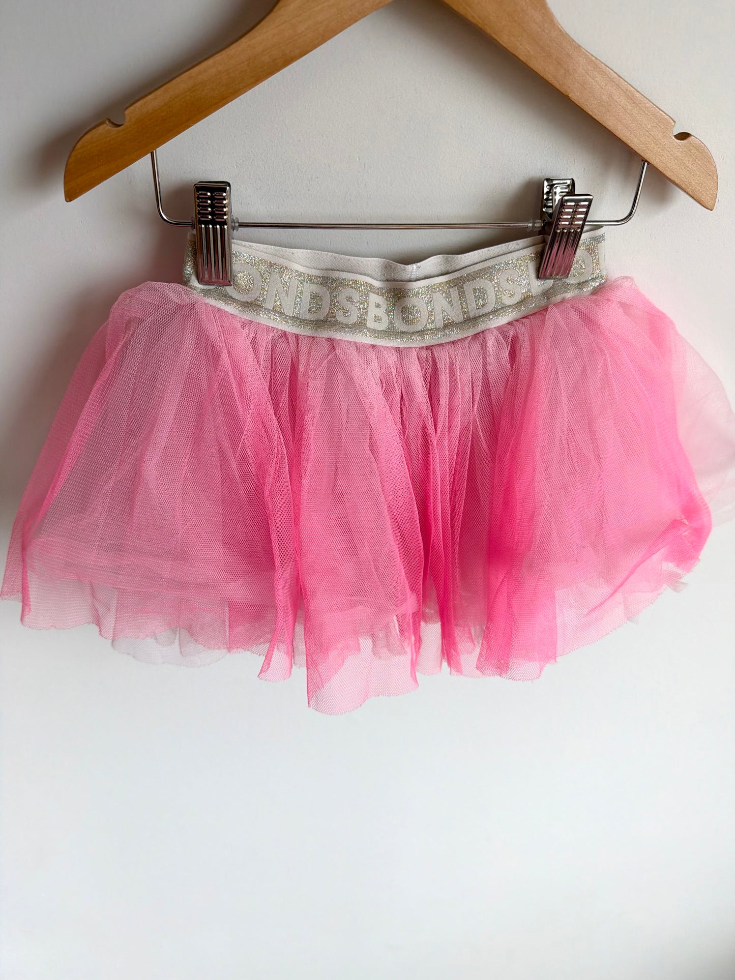 Bonds Pink Tutu / 18-24m