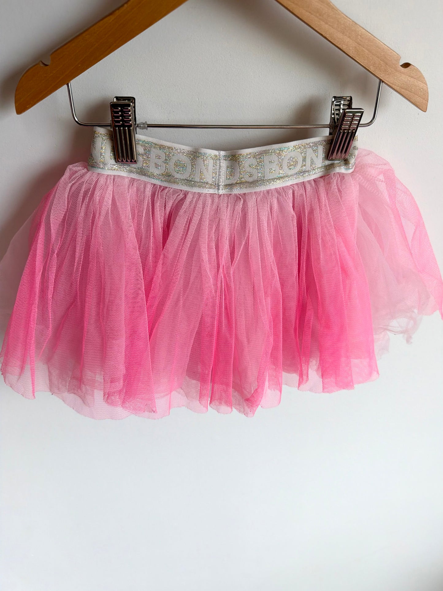 Bonds Pink Tutu / 18-24m