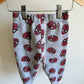 Spiderman Pattern Joggers / 18m