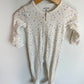 Petit Lem Patterned Sleeper / 12m