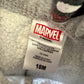 Spiderman Pattern Joggers / 18m