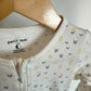Petit Lem Patterned Sleeper / 12m