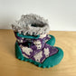 Bogs Polar Beat Winter Boots / Size 6 Toddler