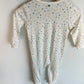 Petit Lem Patterned Sleeper / 12m