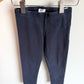 Blue Leggings / 2T