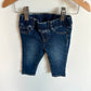 Gap Denim Jeggings / 6-12m