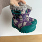 Bogs Polar Beat Winter Boots / Size 6 Toddler