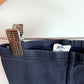 Blue Leggings / 2T