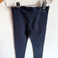 Blue Leggings / 2T