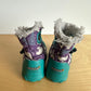 Bogs Polar Beat Winter Boots / Size 6 Toddler