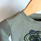Sage Rocket Long Sleeve / 12-18m
