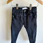 Zara Dark Black Jeans / 2-3T