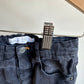 Zara Dark Black Jeans / 2-3T