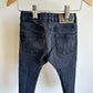 Zara Dark Black Jeans / 2-3T