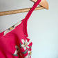 Hawaiian Pink Dress / 4T